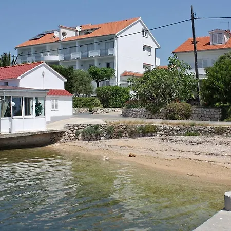 Apartmán Barbat 5070b