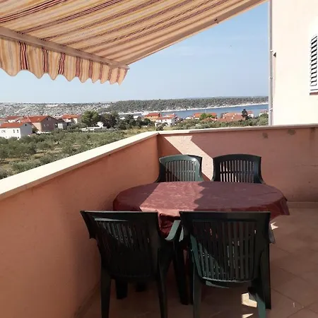 Barbat 5070b Apartmán *