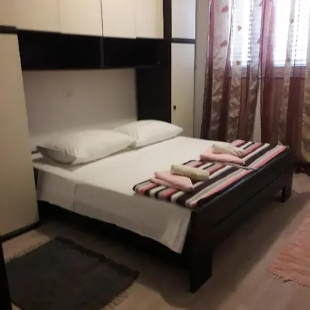 Apartmán Barbat 5070b *