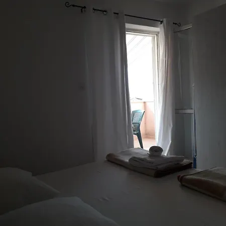 Apartmán Barbat 5070b *