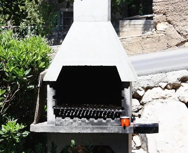 Barbat 5070b *