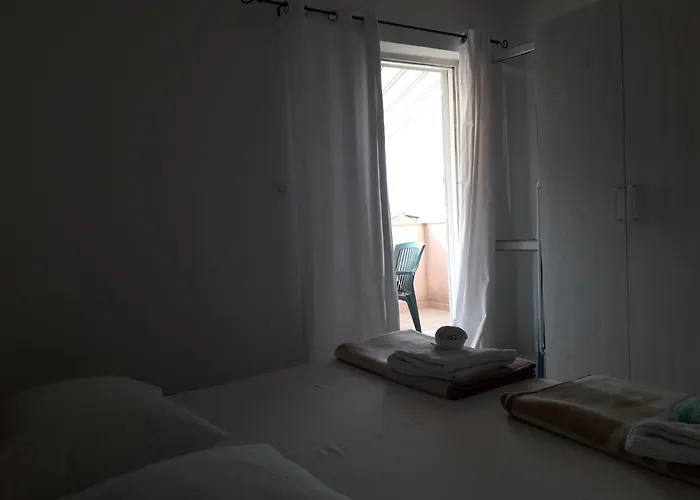 Lägenhet Barbat 5070b *