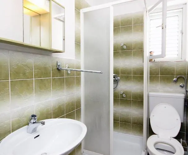 Barbat 5070b Apartment *