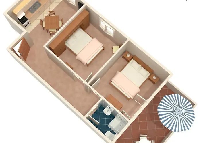 Barbat 5070b * Barbat na Rabu