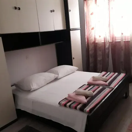 Barbat 5070b Barbat na Rabu