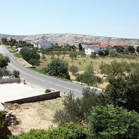 아파트 Barbat 5070b