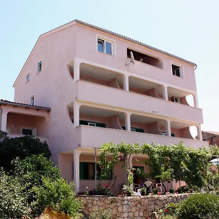 Apartment Barbat 5070b *