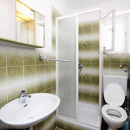 Barbat 5070b Apartment *