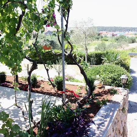 Barbat 5070b Barbat na Rabu