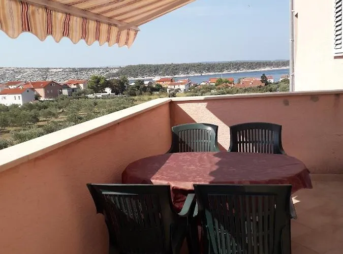 Barbat 5070b Appartement *