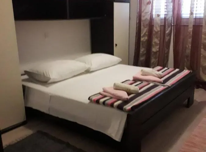Appartement Barbat 5070b *